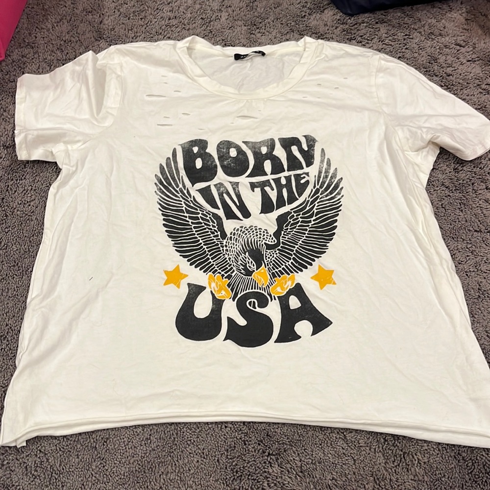 T shirt